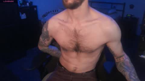 Snapshot of sexxxysiul chatting on 10/24/25, 08:55 SiuL online show from 10/24/25, 08:55