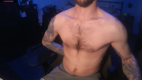 Snapshot of sexxxysiul chatting on 11/02/25, 09:06 SiuL online show from 11/02/25, 09:06