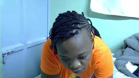 African Queen online show from 11/09/25, 03:32