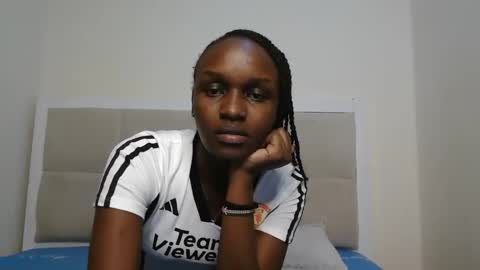 maya online show from 10/19/25, 05:02