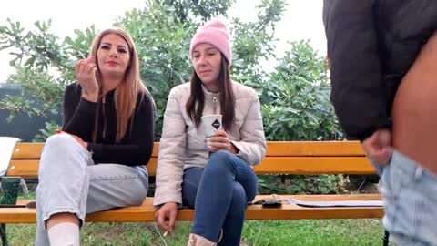 Ana  Rusakova online show from 10/15/25, 05:40