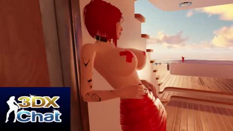 Mistress Cami online show from 10/22/25, 11:10