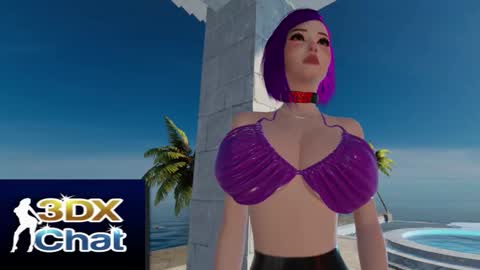 Mistress Cami online show from 11/06/25, 11:55