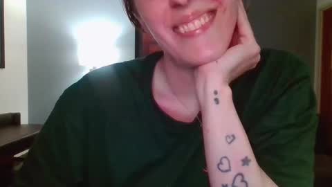 Snapshot of sexy420girl5 chatting on 03/07/25, 12:34 sexy420girl5 online show from 03/07/25, 12:34
