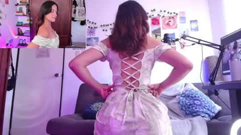 sexy__emma online show from 10/14/25, 04:52