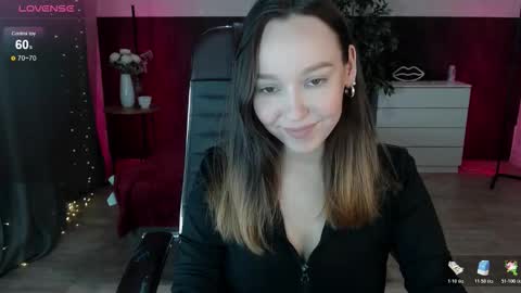 Snapshot of sexy_alexxia chatting on 10/22/25, 10:04 Alexia online show from 10/22/25, 10:04