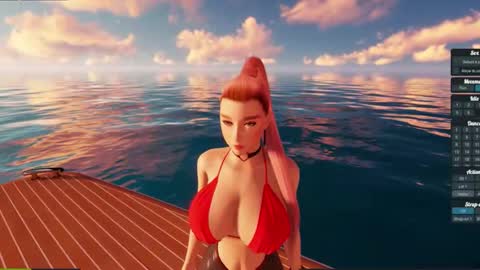 Snapshot of sexy_ambarr chatting on 09/14/25, 10:47 Ambar online show from 09/14/25, 10:47