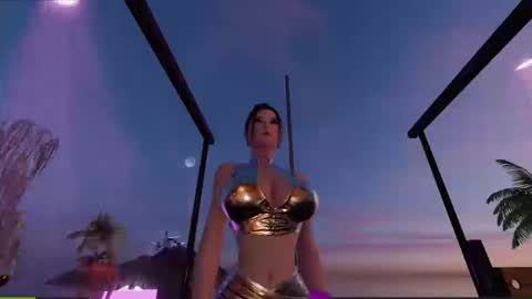 Snapshot of sexy_ambarr chatting on 09/16/25, 08:54 Ambar online show from 09/16/25, 08:54