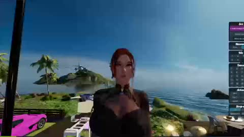 Snapshot of sexy_ambarr chatting on 09/17/25, 01:46 Ambar online show from 09/17/25, 01:46