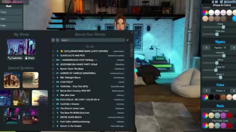 Snapshot of sexy_ambarr chatting on 09/18/25, 01:51 Ambar online show from 09/18/25, 01:51