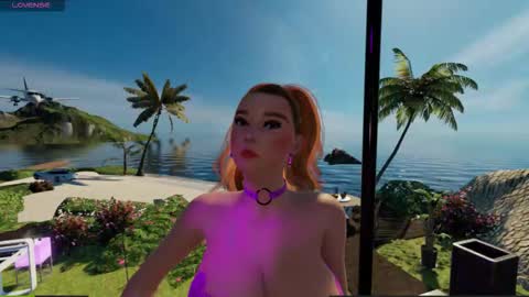 Snapshot of sexy_ambarr chatting on 09/25/25, 02:37 Ambar online show from 09/25/25, 02:37