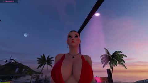 Snapshot of sexy_ambarr chatting on 09/26/25, 10:47 Ambar online show from 09/26/25, 10:47