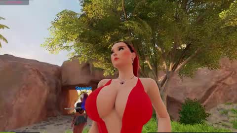 Snapshot of sexy_ambarr chatting on 09/27/25, 01:49 Ambar online show from 09/27/25, 01:49