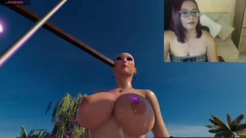 Snapshot of sexy_ambarr chatting on 09/28/25, 01:55 Ambar online show from 09/28/25, 01:55