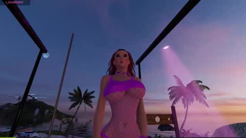 Snapshot of sexy_ambarr chatting on 09/30/25, 06:35 Ambar online show from 09/30/25, 06:35