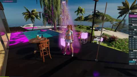 Snapshot of sexy_ambarr chatting on 10/05/25, 03:43 Ambar online show from 10/05/25, 03:43