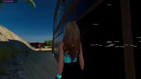 Snapshot of sexy_ambarr chatting on 10/07/25, 06:38 Ambar online show from 10/07/25, 06:38