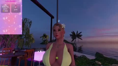 Snapshot of sexy_ambarr chatting on 10/13/25, 08:31 Ambar online show from 10/13/25, 08:31