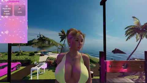 Snapshot of sexy_ambarr chatting on 10/14/25, 07:58 Ambar online show from 10/14/25, 07:58