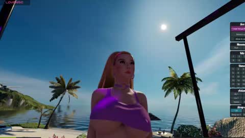 Snapshot of sexy_ambarr chatting on 10/20/25, 09:37 Ambar online show from 10/20/25, 09:37