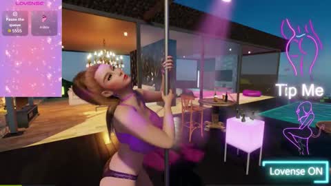 Snapshot of sexy_ambarr chatting on 10/28/25, 10:23 Ambar online show from 10/28/25, 10:23