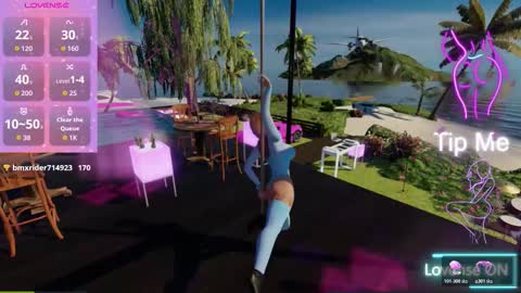 Snapshot of sexy_ambarr chatting on 10/29/25, 10:33 Ambar online show from 10/29/25, 10:33