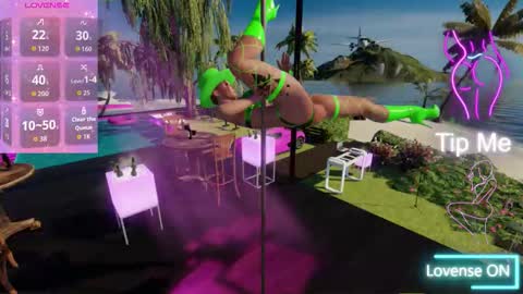 Snapshot of sexy_ambarr chatting on 11/02/25, 12:13 Ambar online show from 11/02/25, 12:13