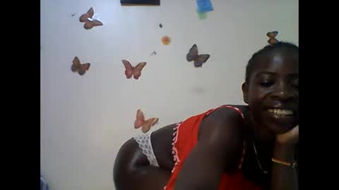 Snapshot of sexy_annbel chatting on 09/16/25, 11:39 Ann online show from 09/16/25, 11:39