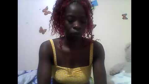 Snapshot of sexy_annbel chatting on 09/30/25, 11:48 Ann online show from 09/30/25, 11:48