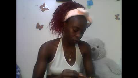 Snapshot of sexy_annbel chatting on 10/01/25, 10:32 Ann online show from 10/01/25, 10:32