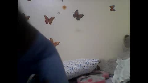 Snapshot of sexy_annbel chatting on 10/10/25, 02:49 Ann online show from 10/10/25, 02:49