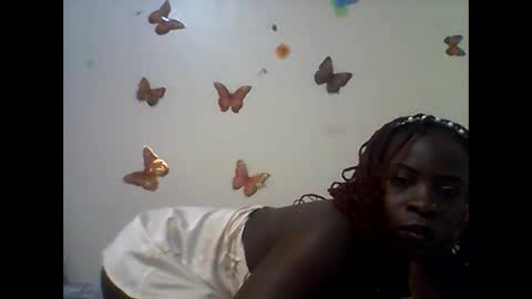 Snapshot of sexy_annbel chatting on 10/14/25, 10:10 Ann online show from 10/14/25, 10:10