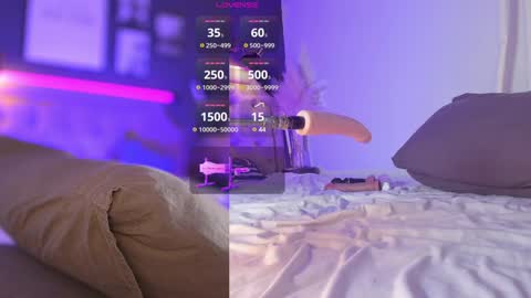 Snapshot of sexy_blonde_doll chatting on 01/19/25, 11:45 Lina online show from 01/19/25, 11:45