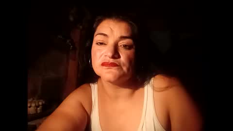 Snapshot of sexy_camy chatting on 02/20/25, 04:18 Camy Yamy online show from 02/20/25, 04:18