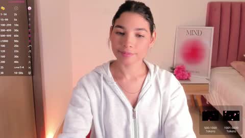 My name is Keyty H. Welcome  online show from 02/12/25, 02:56