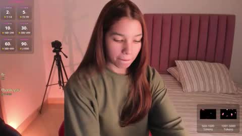 My name is Keyty H. Welcome  online show from 11/17/25, 02:50