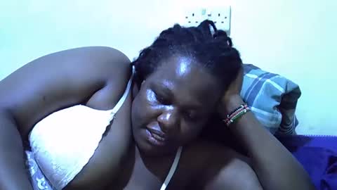 sexy_ebony254 online show from 10/12/25, 08:02