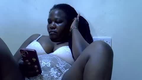 sexy_ebony254 online show from 10/16/25, 11:22