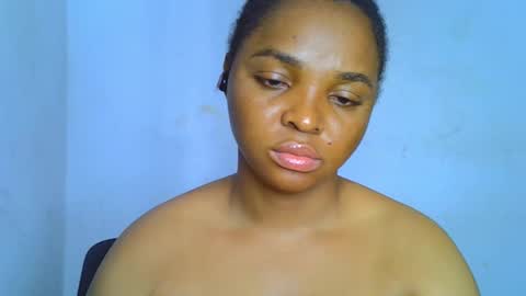 Clara online show from 10/13/25, 02:17