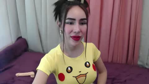 sexy_emily92 online show from 01/16/25, 03:56