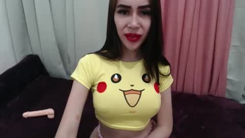 sexy_emily92 online show from 01/20/25, 03:07