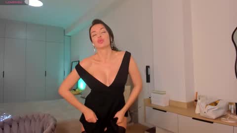 Sexy Ev3lin online show from 11/06/25, 03:46