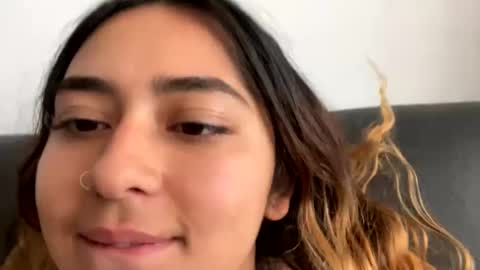 Antonella online show from 12/16/24, 05:33