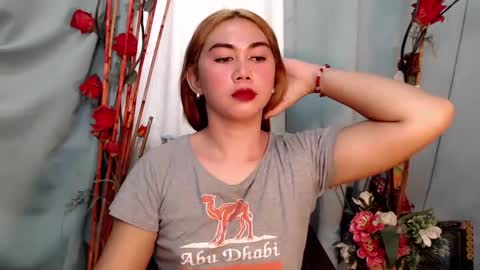 Snapshot of sexy_hannahxx chatting on 02/10/25, 03:03 HANNAH online show from 02/10/25, 03:03