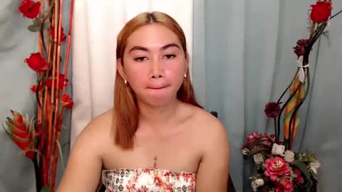 Snapshot of sexy_hannahxx chatting on 02/18/25, 01:32 HANNAH online show from 02/18/25, 01:32