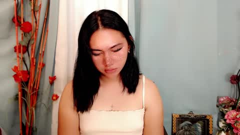 Snapshot of sexy_hannahxx chatting on 03/07/25, 11:16 HANNAH online show from 03/07/25, 11:16