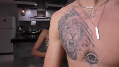 WENDY  MAX  AND VICKY online show from 03/01/25, 04:47