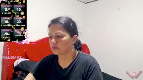 Jhoan online show from 11/23/25, 10:04