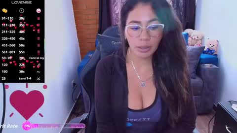 Snapshot of sexy_kendall24 chatting on 09/18/25, 03:58 laura online show from 09/18/25, 03:58