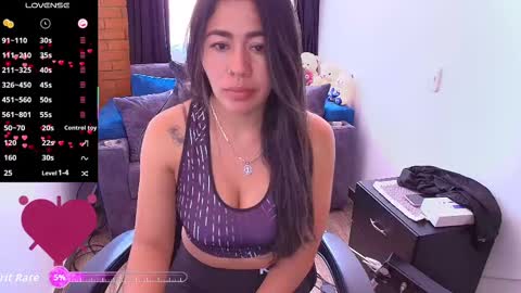 Snapshot of sexy_kendall24 chatting on 09/23/25, 03:04 laura online show from 09/23/25, 03:04